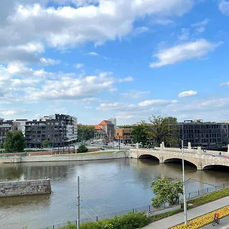 Pro-invest House * Wroclaw