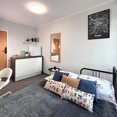 Pro-invest House * Breslavia