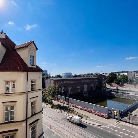 Pro-invest House * Wroclaw