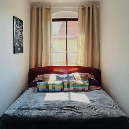 ホステル Pro-invest House *