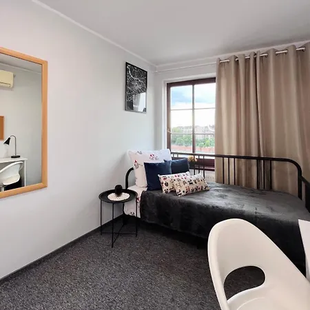 Pro-invest House * Wroclaw