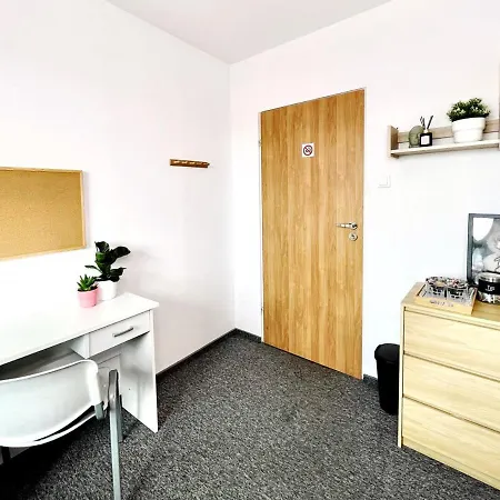 Ostello Pro-invest House