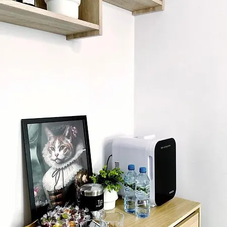 Pro-invest House Auberge de jeunesse