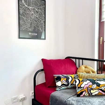 Pro-invest House * Wrocław