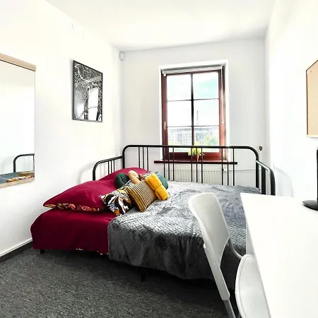 Vandrarhem Pro-invest House