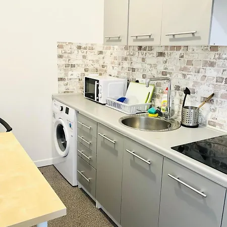 Vandrarhem Pro-invest House