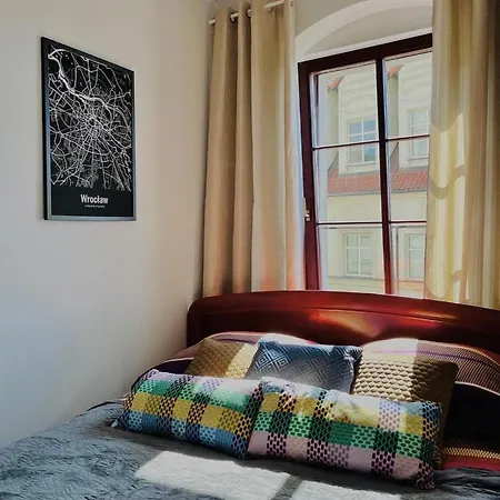 Auberge de jeunesse Pro-invest House