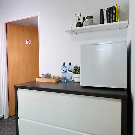 Pro-invest House Wrocław