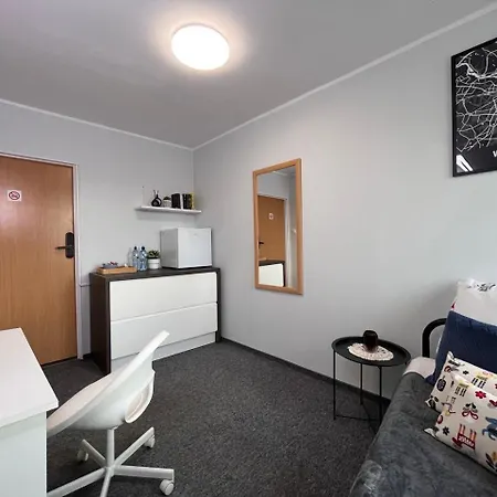 Auberge de jeunesse Pro-invest House *