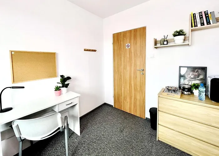 Vandrarhem Pro-invest House