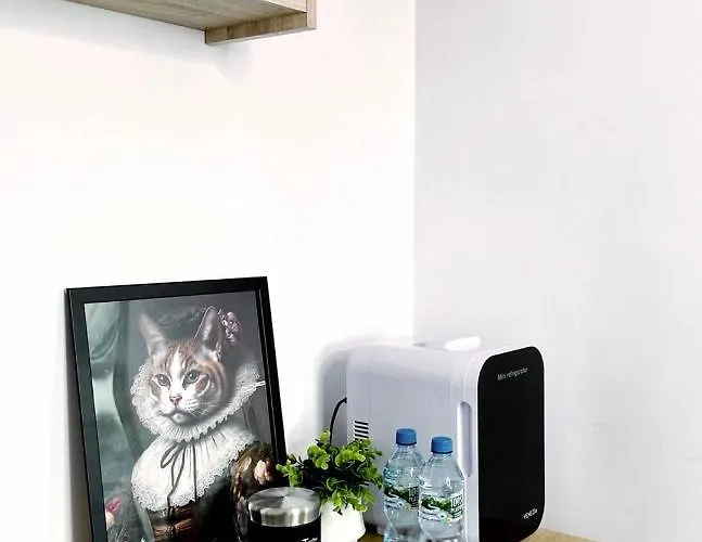 Pro-invest House Hostel