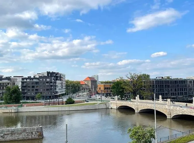 Pro-invest House * Wrocław