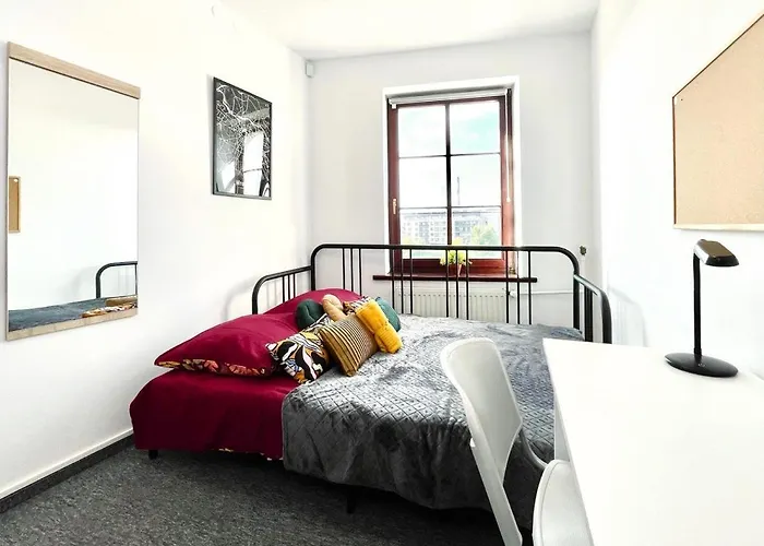 Vandrarhem Pro-invest House