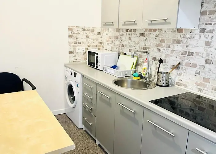 Vandrarhem Pro-invest House