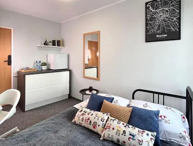 Pro-invest House * Breslau