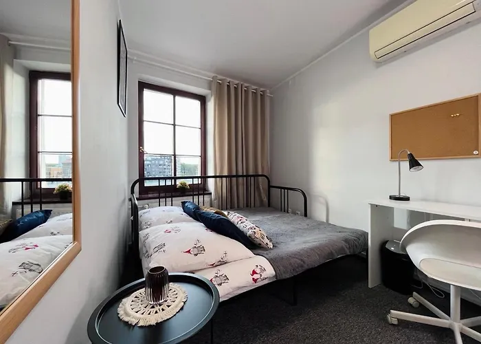 Pro-invest House Vandrarhem