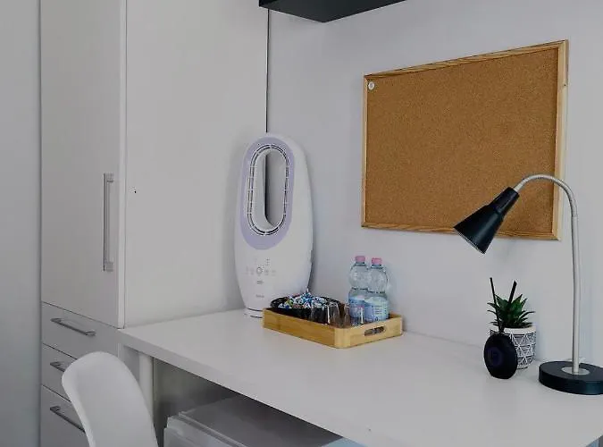 Vandrarhem Pro-invest House *