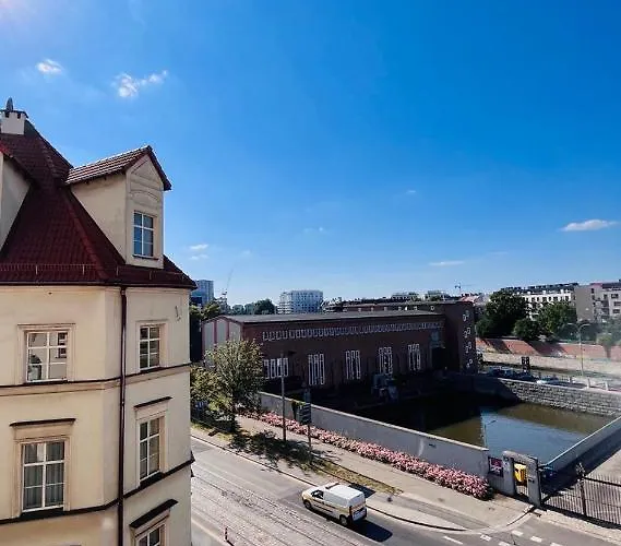 Pro-invest House * Breslau