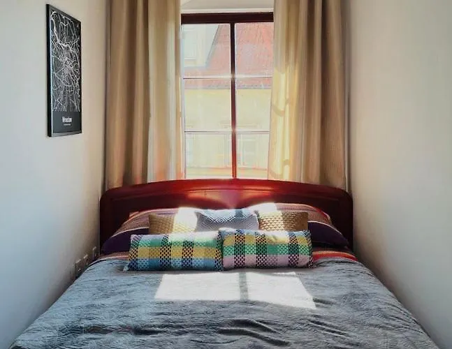 Vandrarhem Pro-invest House *