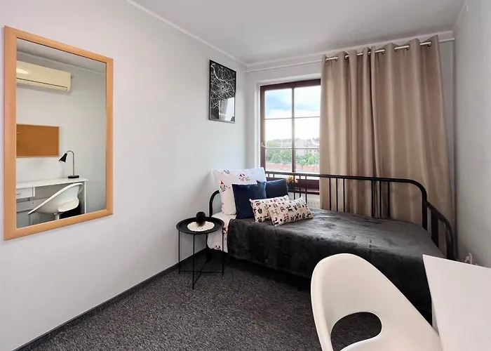 Pro-invest House * Wrocław