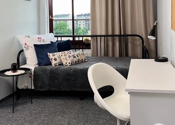 Pro-invest House Hostel Breslau